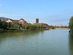 -青州古城