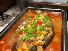 -炉鱼(诸暨万风新天地店)