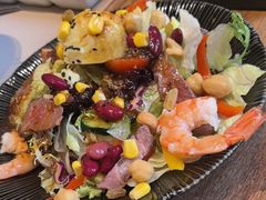 -山海烧肉(铁像寺路店)