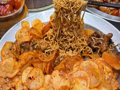-吴掌柜·藕汤印象(南湖店)
