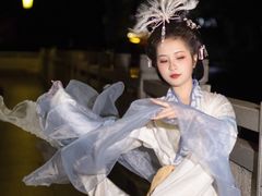 -湖南烈士公园-停车场