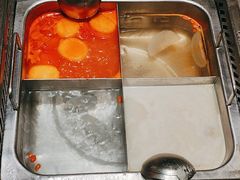 -海底捞火锅(青悦城店)