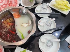-红菇坊鲜汤火锅(北行店)