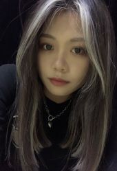 -MY HAIR ARDOR