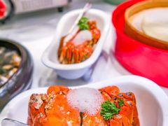 -陶苏·品味融合川菜(龙湖源著天街店)