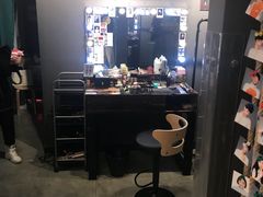 -海马体照相馆(大悦城C时尚馆店)