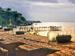 -Rock Bar Bali(Bali)