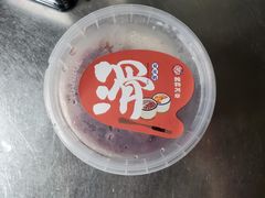 双皮奶-炖物24章·顺时轻养茶(杭州大厦店)