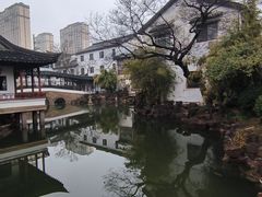-南园(太仓市)