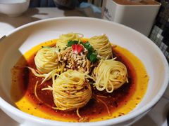 -茅庐川菜(青岛凯德店)