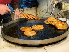 -老上海葱油饼(黄河路店)