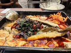 -小螺大作·螺蛳粉火锅(林和西店)