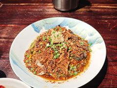 -蓝田九大碗民俗食府(蓝田店)