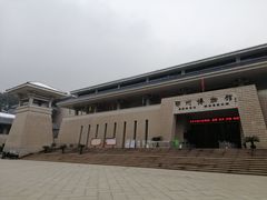 -鄂州市博物馆
