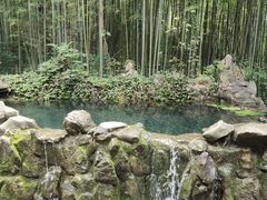 -四门塔风景区