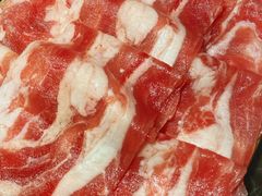 精品肥牛-蜀国大将老火锅(江北店)