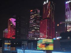 -琶醍壹号•潮菜江景餐吧