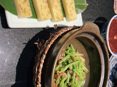 -南京大牌档(新街口德基广场店)