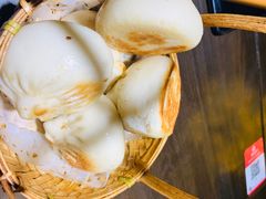 -老灶房-四川土菜(铁牛广场店)