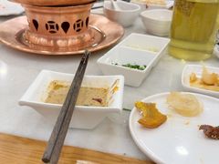 -牛街·马辈儿涮肉(牛街二店)