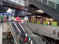 -江燕路万科里