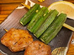 -鸟鹏烧鸟居酒屋(熙龙湾店)