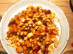 -青年公社烤鸭(滨湖银泰店)