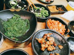 -九田家黑牛烤肉料理(吴江万象汇店)