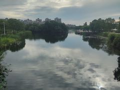 -新江湾城公园