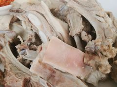 -临夏清真餐馆羊肉火锅(安德民族商贸城店)