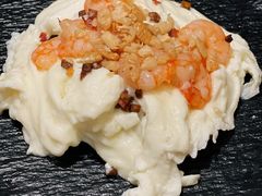 四宝炒牛奶-广州酒家(文昌总店)