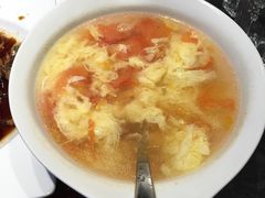 -黄山西海饭店-自助餐厅