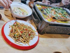 -半步颠川湘·融合菜(商品街店)