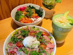 -O'eat Blossom&Pelican(深圳首店)