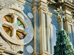 -王府井天主教堂