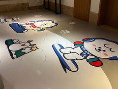 -长白山万达锦华套房酒店