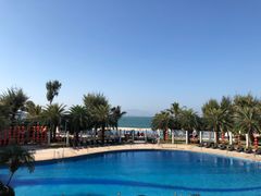 -惠州金海湾嘉华度假酒店