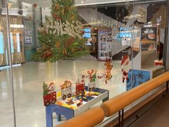 -菲滋意式餐厅(富阳东方茂店)