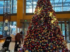 -上海浦西万怡酒店