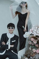 点击看大图 -金夫人婚纱摄影(包河万达店)