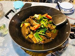 -顺德公美食(西乡店)
