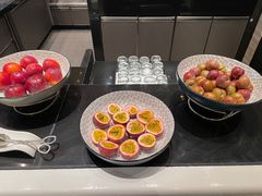 -深圳四季酒店·馥自助餐厅