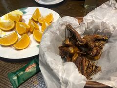 -大鸽饭(马王堆店)