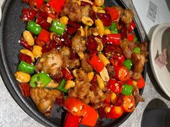 -留半山·香港食堂(啦啦宝都店)