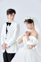 -巴黎春天婚纱摄影STUDIO·定制