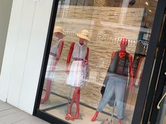 -三井奥特莱斯购物城(爵士之梦长岛店)