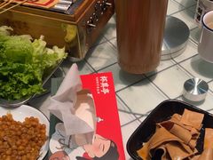 -杯莫亭(集里店)