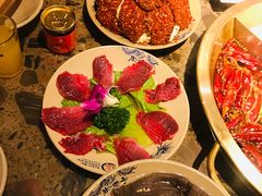 -小龙坎火锅(泉舜店)