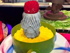 -西安W酒店·WEI全味西餐厅