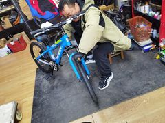 -永久自行车旗舰店(上海No.001店)